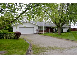 Property photo 4 - REAL ESTATE & PERSONAL PROPERTY AUCTION IN SOUTHEAST ALLEN COUNTY, INDIANA